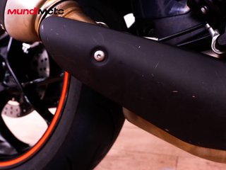 KTM 1290 SUPER DUKE R ABS