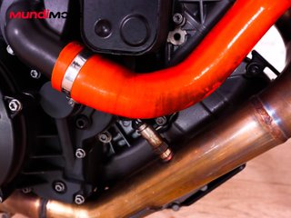 KTM 1290 SUPER DUKE R ABS