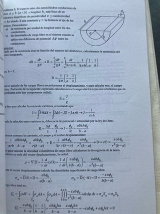 Problemas de Electromagnetismo