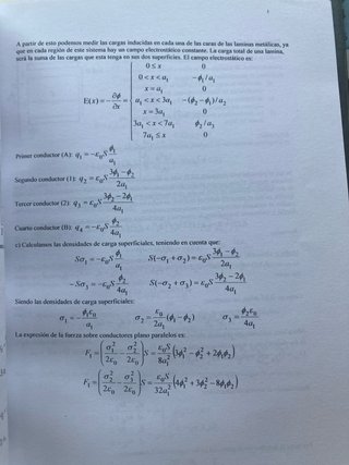 Problemas de Electromagnetismo