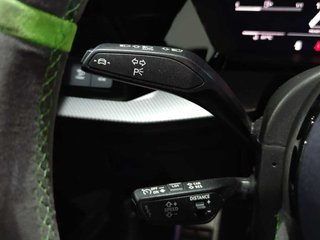 Audi RS3 Sportback TFSI quattro 294 kW (400 CV) S tronic
