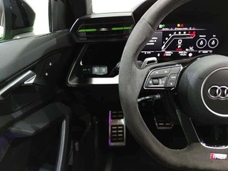 Audi RS3 Sportback TFSI quattro 294 kW (400 CV) S tronic