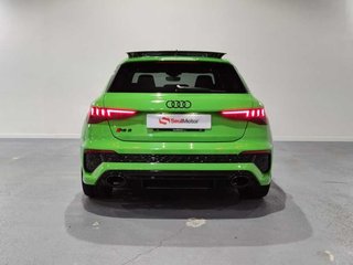 Audi RS3 Sportback TFSI quattro 294 kW (400 CV) S tronic