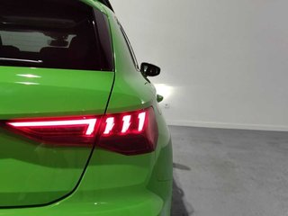 Audi RS3 Sportback TFSI quattro 294 kW (400 CV) S tronic