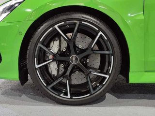 Audi RS3 Sportback TFSI quattro 294 kW (400 CV) S tronic