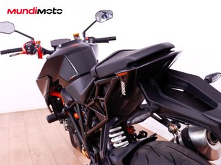 KTM 1290 SUPER DUKE R ABS