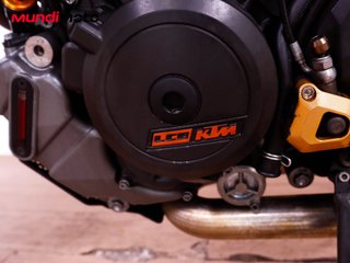 KTM 1290 SUPER DUKE R ABS