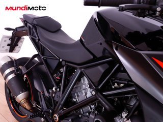 KTM 1290 SUPER DUKE R ABS