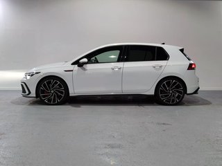 Volkswagen Golf GTI 2.0 TSI 180 kW (245 CV) DSG