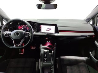 Volkswagen Golf GTI 2.0 TSI 180 kW (245 CV) DSG