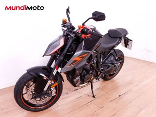 KTM 1290 SUPER DUKE R ABS