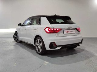 Audi A1 Sportback S line 30 TFSI 81 kW (110 CV) S tronic