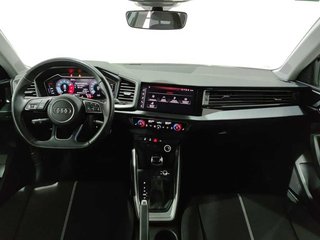 Audi A1 Sportback S line 30 TFSI 81 kW (110 CV) S tronic