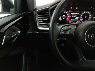 Audi A1 Sportback S line 30 TFSI 81 kW (110 CV) S tronic