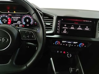 Audi A1 Sportback S line 30 TFSI 81 kW (110 CV) S tronic