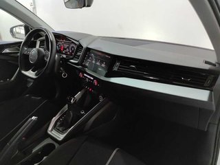 Audi A1 Sportback S line 30 TFSI 81 kW (110 CV) S tronic
