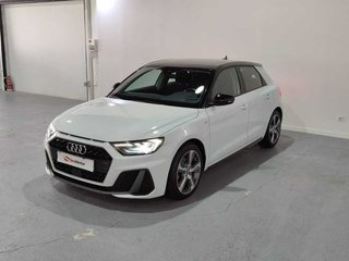 Audi A1 Sportback S line 30 TFSI 81 kW (110 CV) S tronic