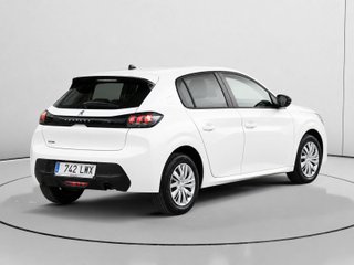 Peugeot 208 BlueHDi 100 Active 75 kW (100 CV)