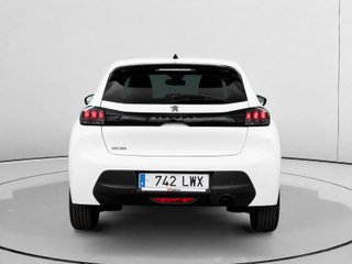 Peugeot 208 BlueHDi 100 Active 75 kW (100 CV)