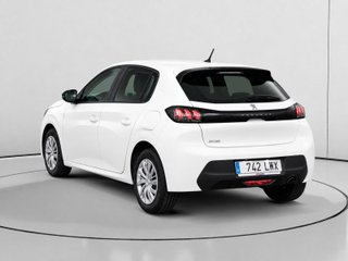 Peugeot 208 BlueHDi 100 Active 75 kW (100 CV)