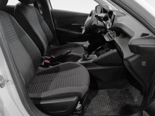 Peugeot 208 BlueHDi 100 Active 75 kW (100 CV)