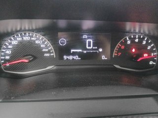 Peugeot 208 BlueHDi 100 Active 75 kW (100 CV)