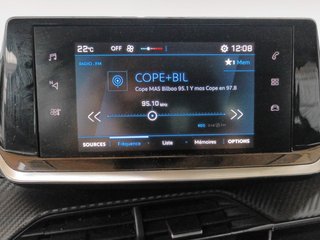 Peugeot 208 BlueHDi 100 Active 75 kW (100 CV)