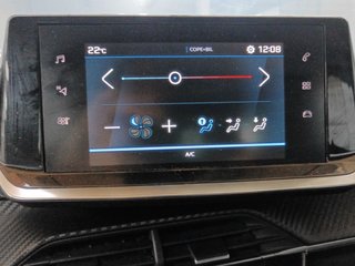 Peugeot 208 BlueHDi 100 Active 75 kW (100 CV)