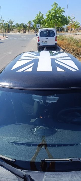 MINI Mini 2011
