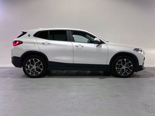 BMW X2 sDrive18d Business 110 kW (150 CV)