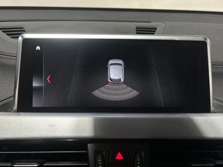 BMW X2 sDrive18d Business 110 kW (150 CV)