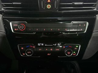 BMW X2 sDrive18d Business 110 kW (150 CV)