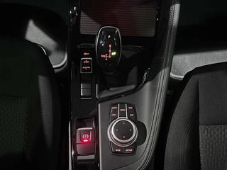 BMW X2 sDrive18d Business 110 kW (150 CV)