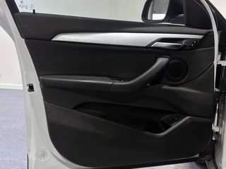BMW X2 sDrive18d Business 110 kW (150 CV)