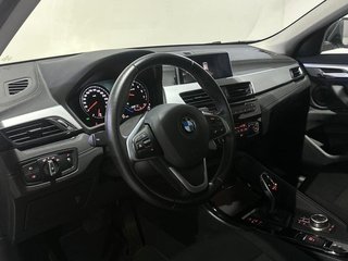 BMW X2 sDrive18d Business 110 kW (150 CV)