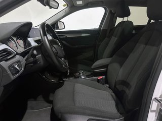 BMW X2 sDrive18d Business 110 kW (150 CV)