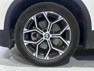 BMW X2 sDrive18d Business 110 kW (150 CV)
