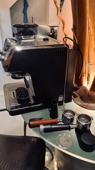 Cafetera DeLonghi La Specialista
