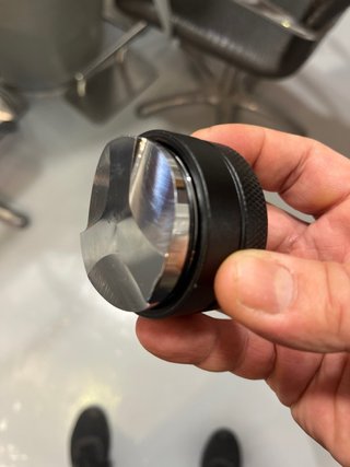 Cafetera DeLonghi La Specialista