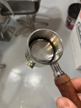 Cafetera DeLonghi La Specialista
