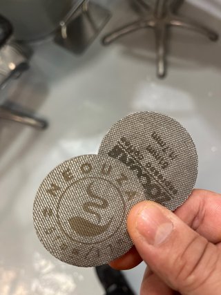 Cafetera DeLonghi La Specialista