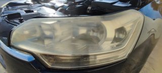 Faro Izquierdo Citroen C5