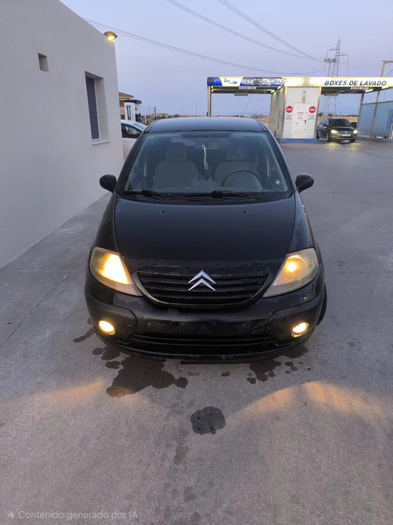 Citroen C3 2005 - foto 1