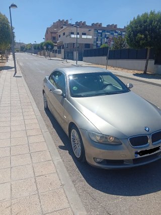 BMW Serie 3 2009