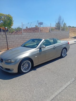 BMW Serie 3 2009