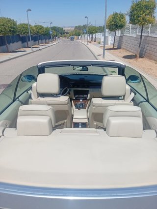 BMW Serie 3 2009