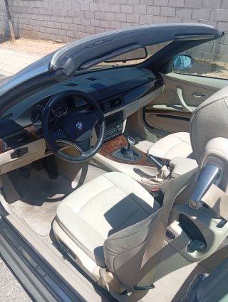 BMW Serie 3 2009