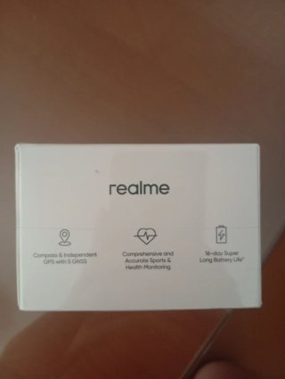 OFERTA!! Lote Realme 16 Pro 5G 512GB