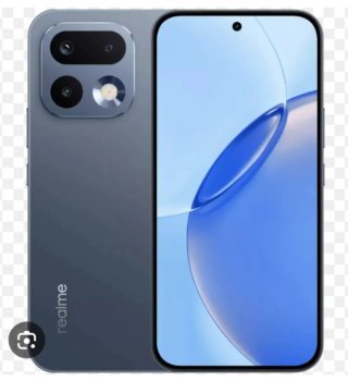 OFERTA!! Lote Realme 16 Pro 5G 512GB