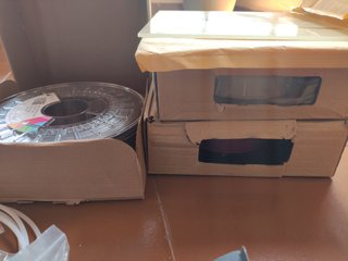 Impresora 3D Creality Ender 3 Negra